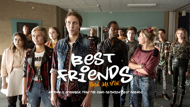 Best Friends – The Movie