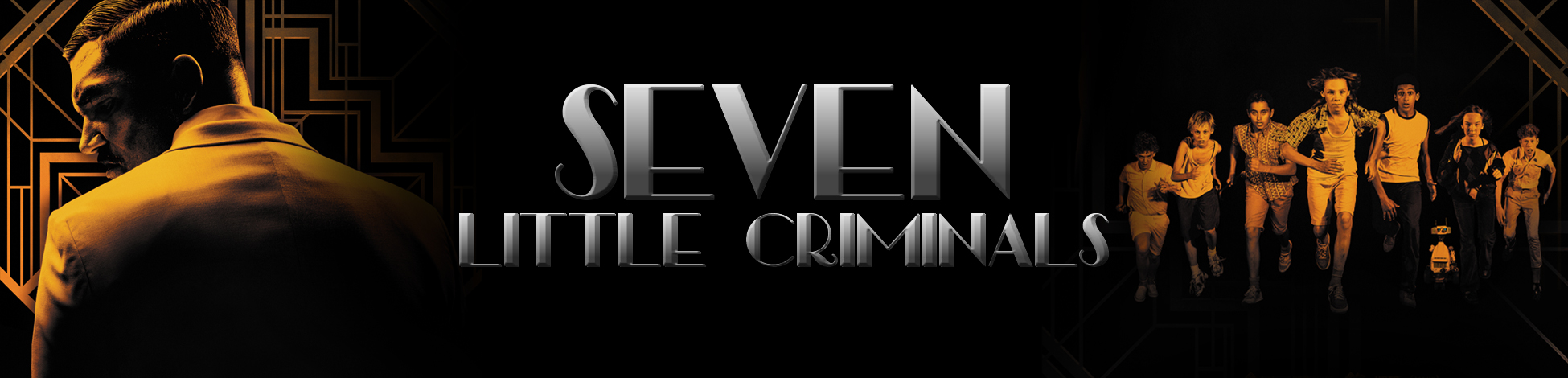 Seven Little Criminals