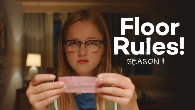 Floor Rules! Season 4