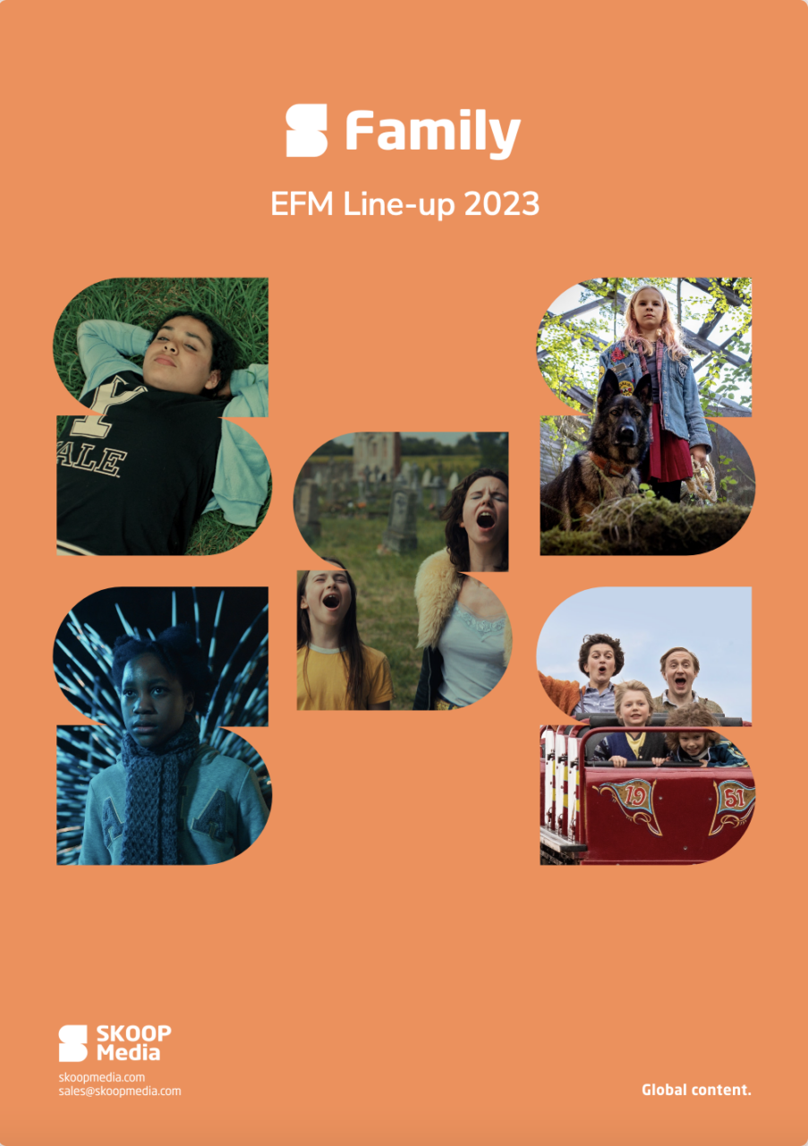 EFM Family Line-up 2023
