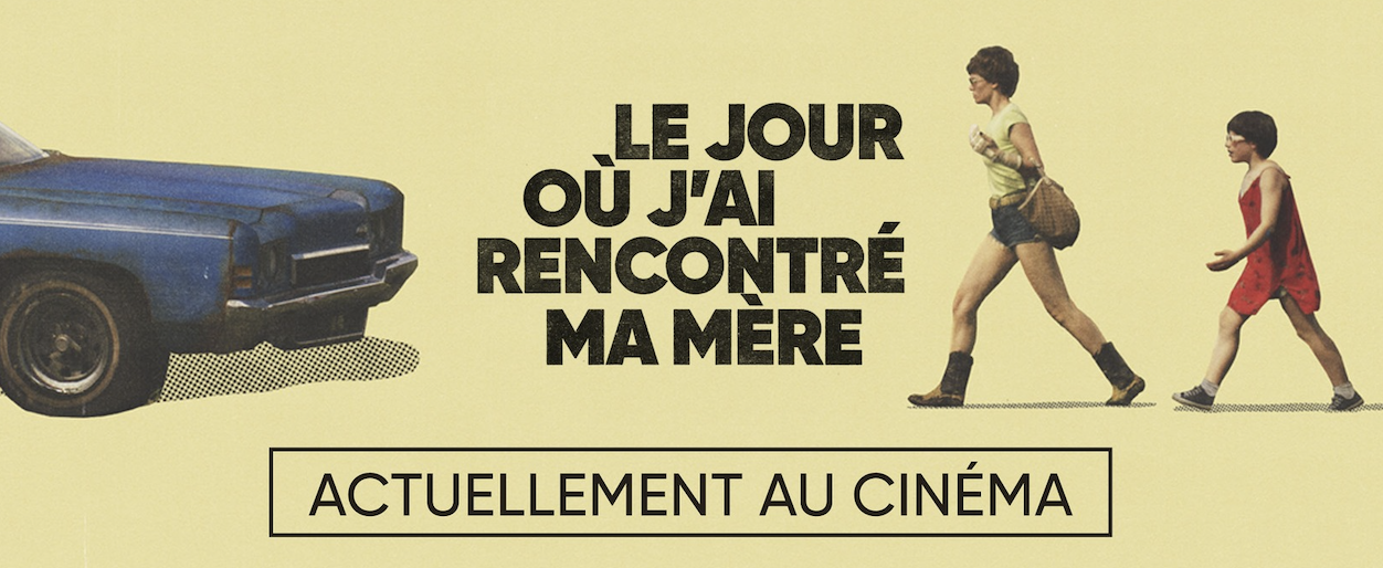 KIDDO by Zara Dwinger still on France cinema tour